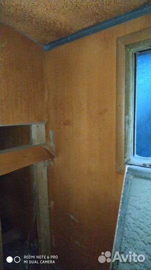 Вагончик бытовой 