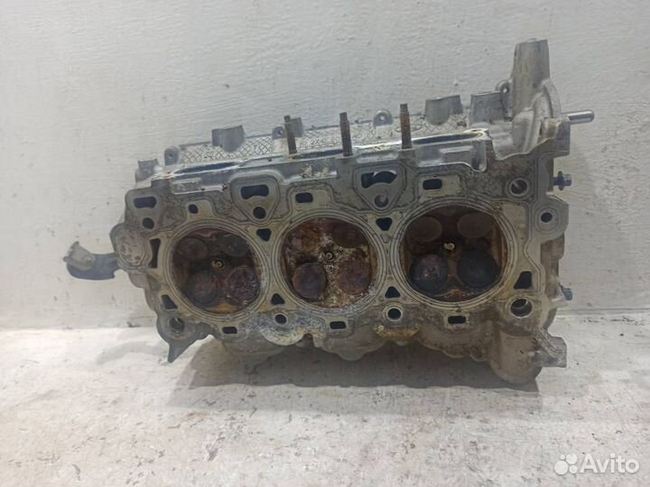 Головка блока Ягуар X-Type