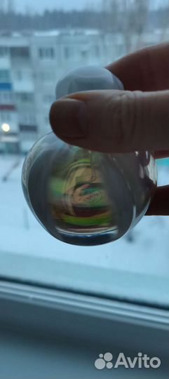 Духи женские