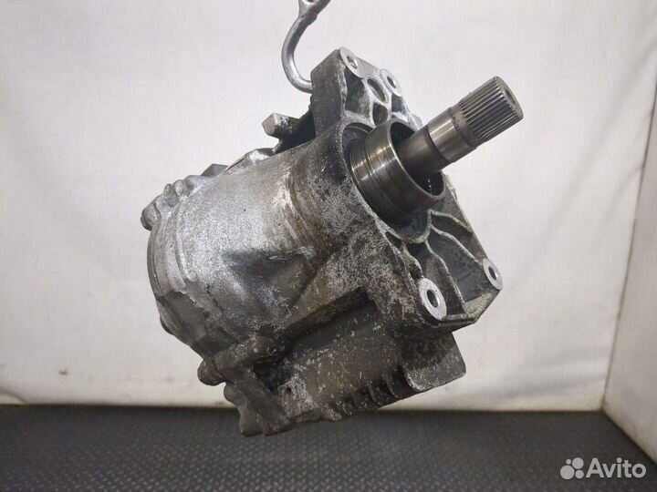 Редуктор Раздаточный кпп (раздатка) Volkswagen Tig