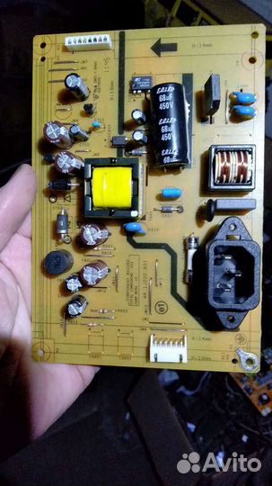 BN41-02507B, BN94-11413V