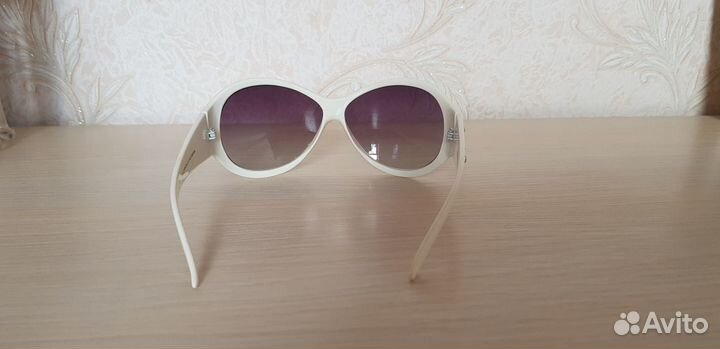 Женские солнцезащитные очки