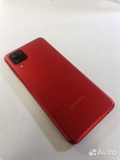 Samsung Galaxy A12, 2/32 ГБ