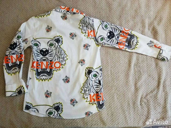 Сорочка для мальчика (Турция)