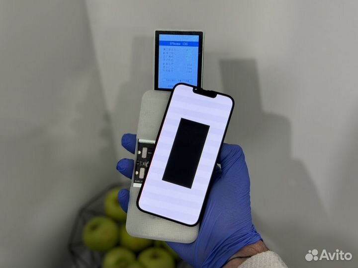 Дисплей iPhone 13 оригинал