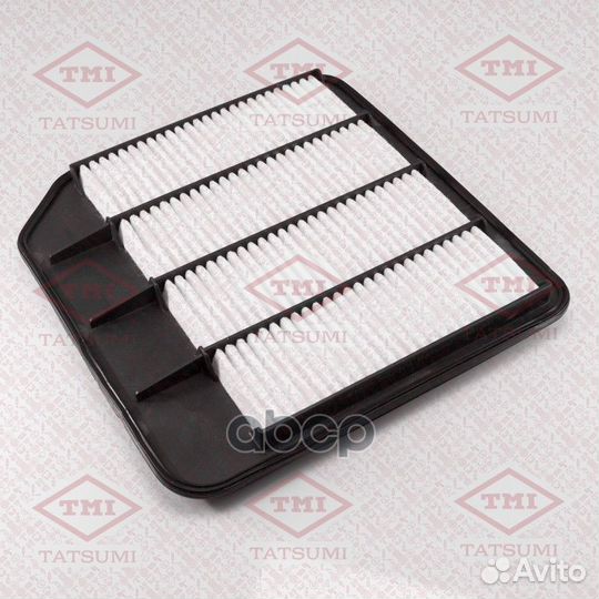 Фильтр воздушный nissan patrol (Y62) TBC1072 TA