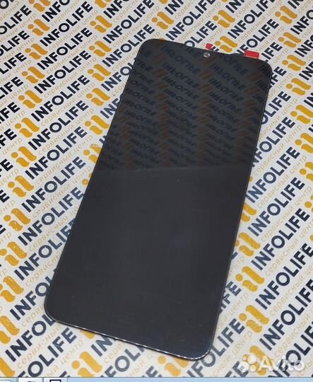 Дисплей для Xiaomi Redmi Note 7/7 Pro (M1901F7G) в