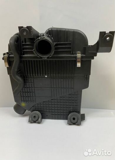 Корпус воздушного фильтра Renault Logan 2 sandero