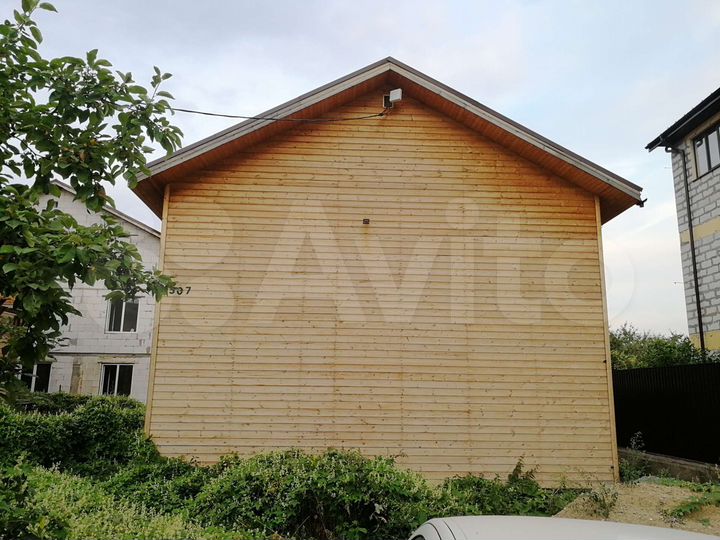 Комната 9 м² в 4-к., 2/2 эт.