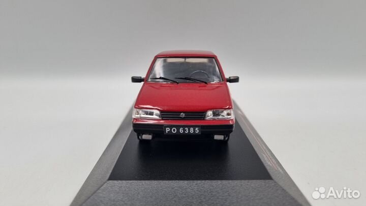 FSO Polonez Caro