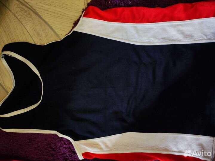 Экипировка для бокса