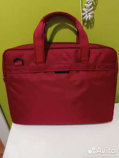 Сумка для ноу