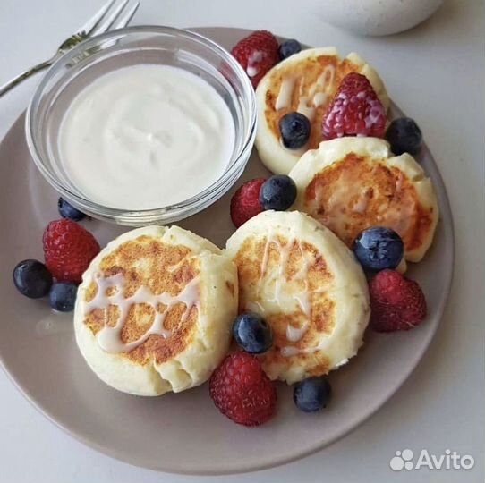 Домашняя молочная продукция оптом