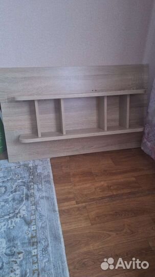 Полка настенная