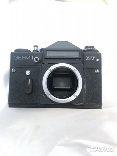 Зенит ет рабочий