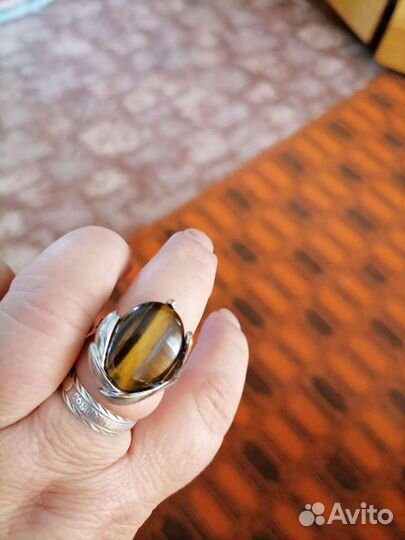 Набор Ожерелье и серьги