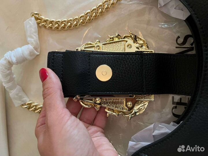 Сумка Versace Jeans couture оригинал