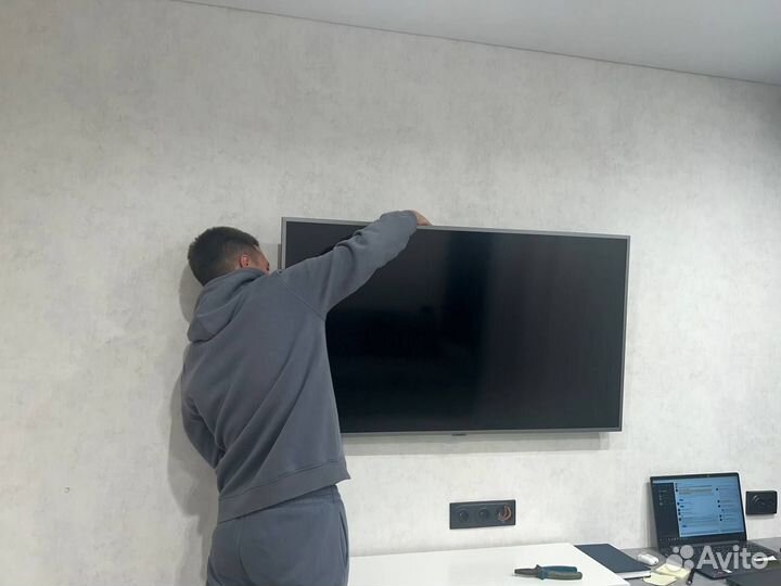 Ремонт телевизоров