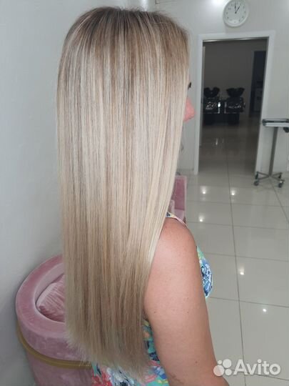 Парикмахерские услуги(возможен выезд)