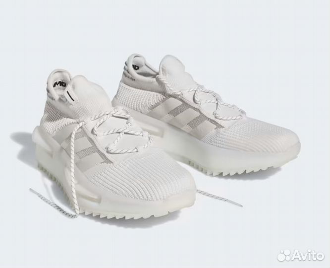 Adidasa Оригинальные кроссовки женские NMD S1