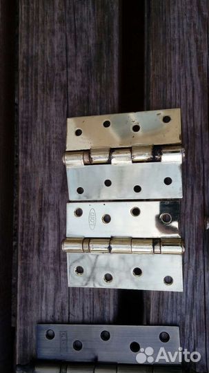 Дверная Ручка