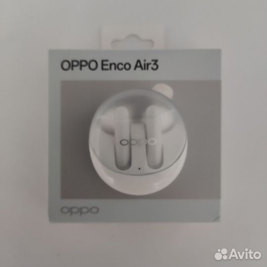 Oppo Enco Air 3