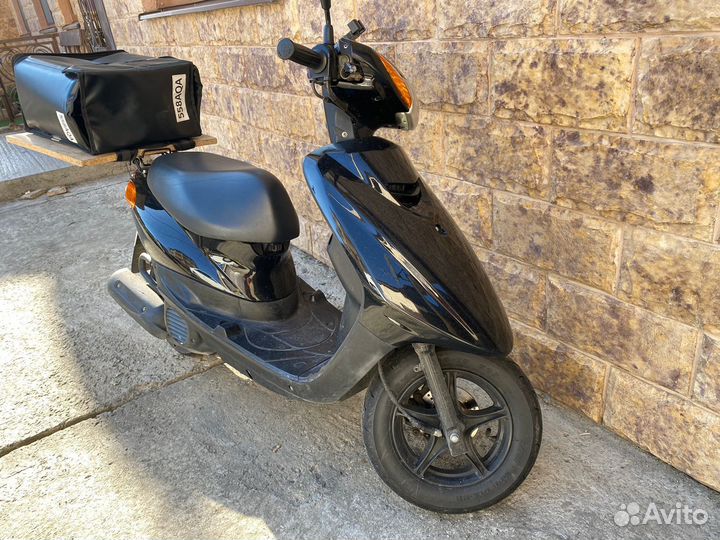 Мопед Yamaha Jog SA39j