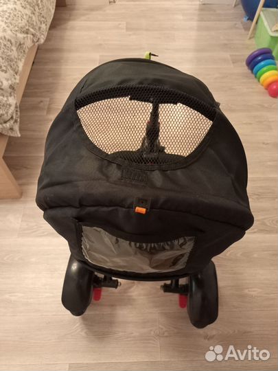 Велосипед Werter Berger