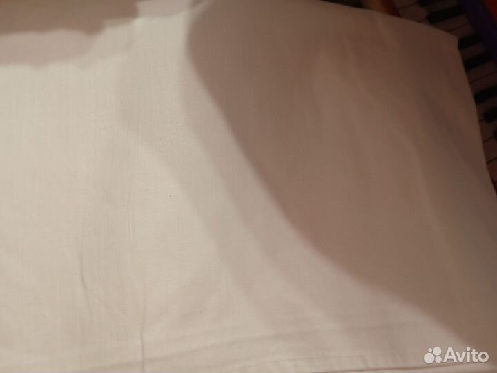 Простынь СССР новая