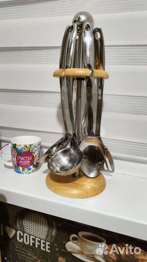 Набор кухонный Taller