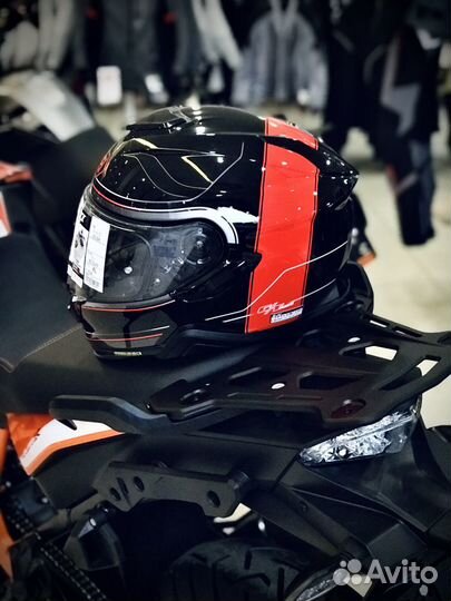 Shoei GT-Air 2