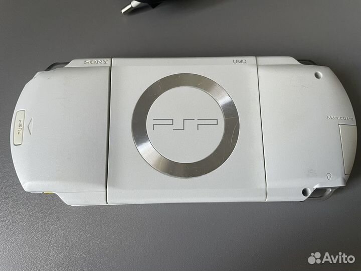 Sony PSP 1008