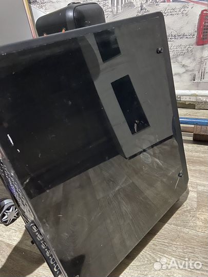 Корпус для пк