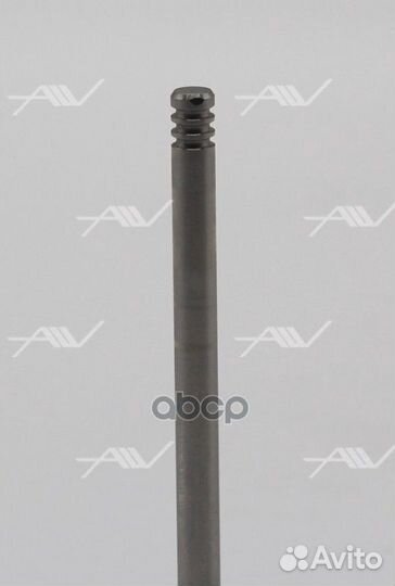 Клапан выхлопной VE-57004 Autowelt