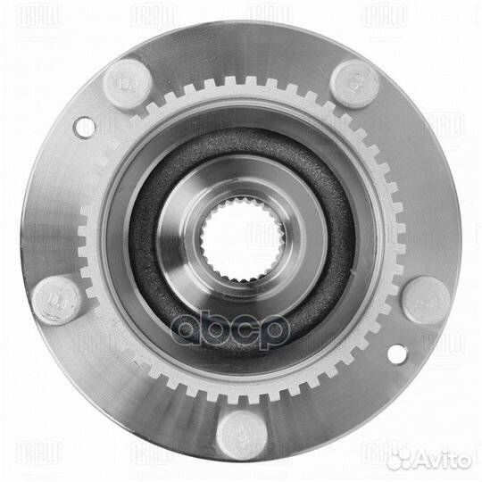 MR 0814 MR 0814 Trialli