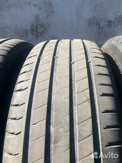 Michelin Latitude Sport 3 225/65 R17 102V