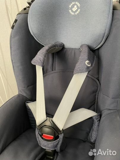 Детское автокресло maxi-cosi TObi до 15кг