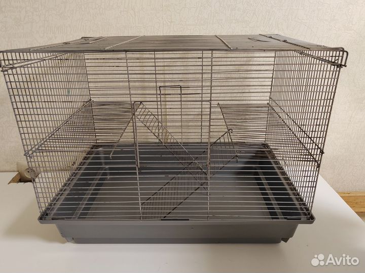 Клетка для грызунов