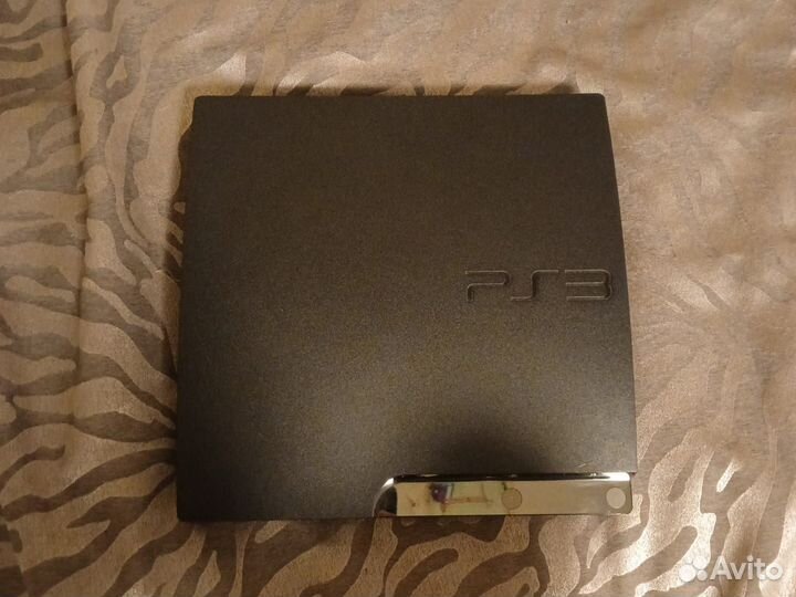 Поейстейшен 3 дешевле всего