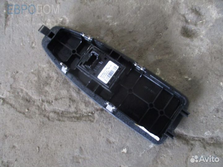 Кнопка стеклоподъемника BMW F48 s1044753