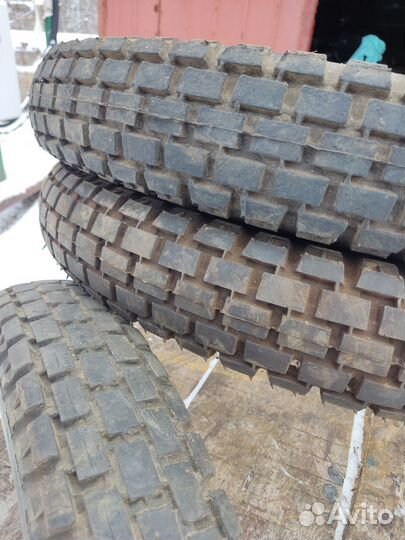 Шины на мотоцикл урал