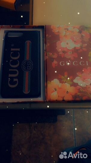 Чехлы на iPhone