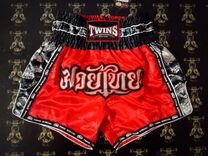 Шорты для тайского бокса Twins special