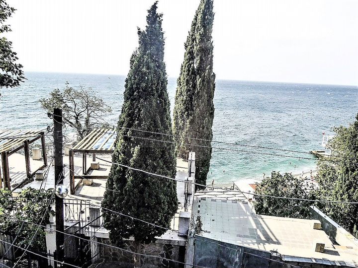 4-к. квартира, 84,3 м², 2/2 эт.