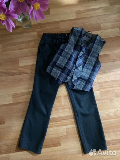 Школьная форма