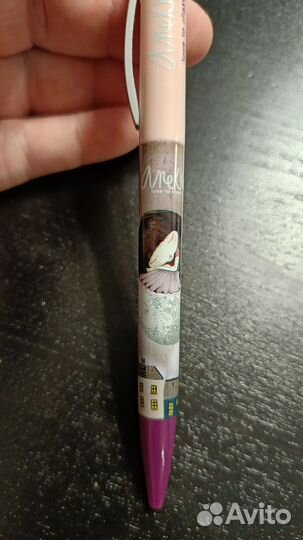 Блокнот Anekke