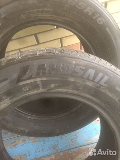 Landsail CLV1 215/65 R16