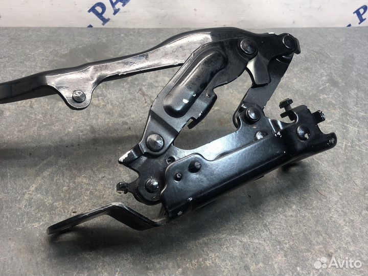 Левая петля Stinger