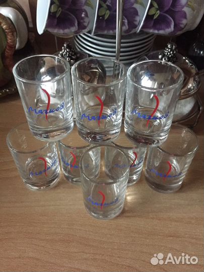 Пивные кружки,графины,рюмки