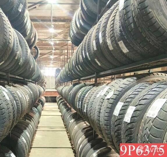 Goodyear Ice Navi Zea II 195/65 R15 95W